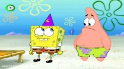 کارتون باب اسفنجی قسمت 112 - SpongeBob SquarePants